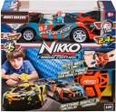 Nikko Wrist Racer Graphic Red