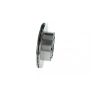 Bremseskive BOSCH 0 986 479 V18