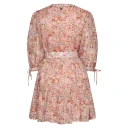 Silvian Heach Dame Kjoler Rosa L,