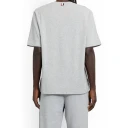 Thom Browne Herre Topper Grå M,