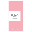 Clean Flower Fresh Eau de Toilette 60ml Vegan Floral Parfyme for Damer