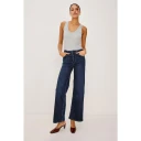 Rails Dame Jeans Blå W29,