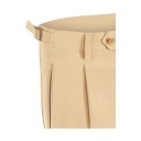 Berwich Herre Bukser Beige XL,
