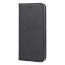 TFO Smart Magnetisk Deksel for iPhone 17 Pro Svart