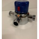 Blandeventil 1" 90 l/min 25 50 grader   118071