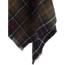 Barbour Women's Montieth Serap Tartan Classic Tartan OneSize