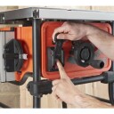 Black & Decker Bordsirkelsag 1800W BES720