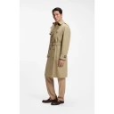 Boss Herre Frakker Beige L,