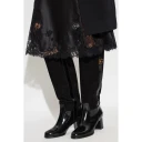 Dolce & Gabbana Dame Sko Svart 36 EU,