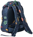 Liewood Johnny School Backpack - Navy - ONE SIZE