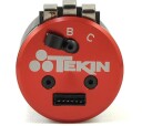 Tekin ROC412 Element Proof 4-Pole Sensored Brushless Rock Crawle