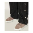 Max Mara Dame Sko Beige 40 EU,