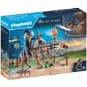 Playmobil Novelmore Training area 71297