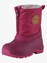 Reima Nanook Vinterstøvler Cranberry Pink 26