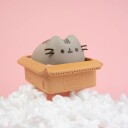 Grupo Erik Pusheen Kawaii Sparegris - Stilig Sparebøsse i Lekent Design