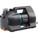 Gardena Elektrisk Trykkpumpe 4600 Silent