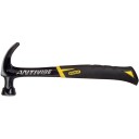 Stanley FatMax Antivibe Tømmerhammer 320 mm med Gummihåndtak
