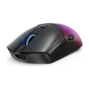 Lenovo Legion M410 Trådløs RGB Trackball Mus 16000 DPI - Svart