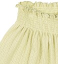 Konges Sløjd Shorts   Minnie   Green Haze   Konges Sløjd   3 år 98   Shorts   Grønn