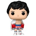 Northix Rocky Balboa Actionfigur 12 Tommer
