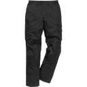 Fristads Byxa 2580 P154 Svart D84