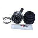 Maxgear Drivknute drivaksel MAXGEAR 49 3138