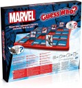 Marvel Guess Who - Brettspill fra Outland