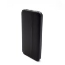 United powerbank 10000mAh med doble USB-porter Svart