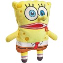 Schmidt Spiele Worry Eater Bamse 25 cm SvampeBob