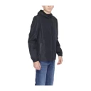 Suns Herre Jakker Svart XS,