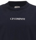 C.P. Company T skjorte   Total Eclipse Blue   C.P. Company   10 år (140)   T skjorte   Marineblå