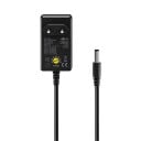 Goobay Universell Strømforsyning 3-12V 12W med 11 Adaptere