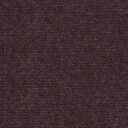 vidaXL Utstillingsteppe ribbet 1,2x15 m brun