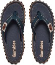 Gumbies Unisex Islander Classic Navy 43, Classic Navy