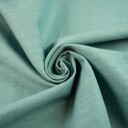 Ramie Lin Dark Mint