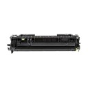 HP CE505A, Tonerkassett svart, Inky