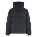 Canada Goose Herre Jakker Svart L,