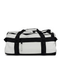 Rains Texel Duffel Bag Small W3 34 liter Ash