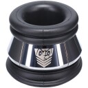 Fort Troff Full Metal Jacket - Svart