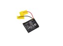 Batteri til Pebble E-Paper etc