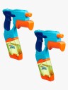 NERF Super Soaker Dunk-Fill Water Blaster 2-Pack