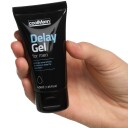 CoolMann Delay Gel 30 ml      - Klar