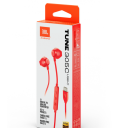 JBL Tune 305C Rød