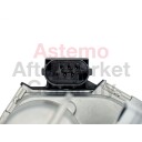 Gasspjeld HITACHI 2509046