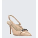Pinko Dame Sko Rosa 40 EU,