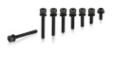 XLC Adapterbolter 2 stk. M5x19mm