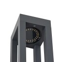Arcchio Lienna LED-pullertlampe, høyde 60 cm