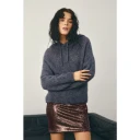 Noella Dame Skjørt Rød L/XL,