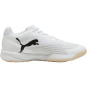 PUMA Accelerate Turbo 5   White   43