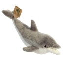 Aurora Eco Nation Plysj Delfin